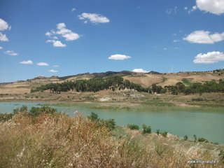 Lago Ogliastro